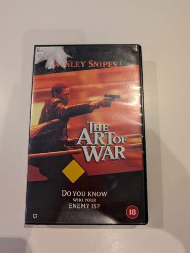 The art war - big, ex