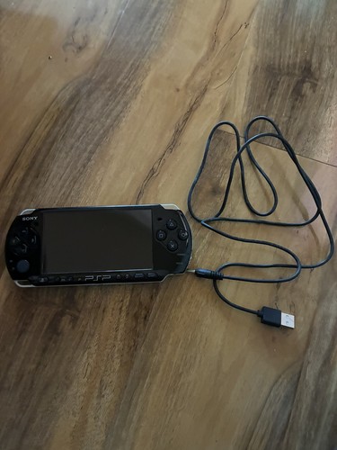Sony psp 3000 piano - 3000, slim