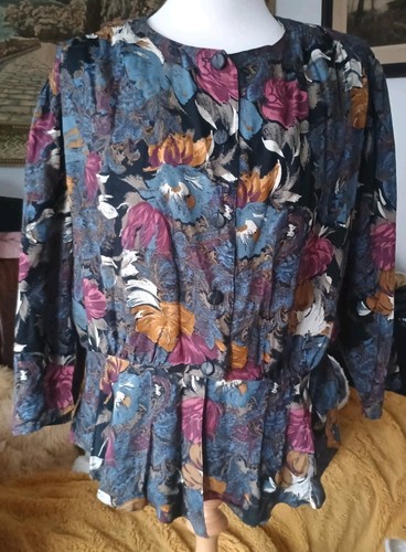 Vintage 1980s michael - 1980s, st
