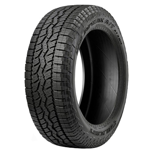 Tyre falken 255 - 255/70, r15