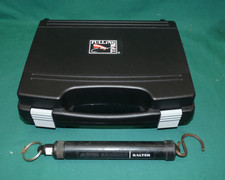 Fulling Mill carry case fly &