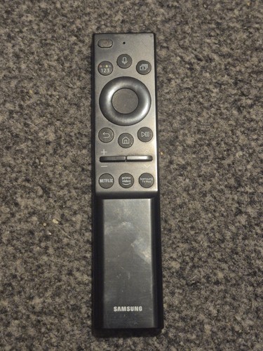 Samsung tv - 55",