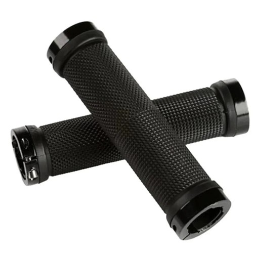 Soft bike handlebar handle - soft,