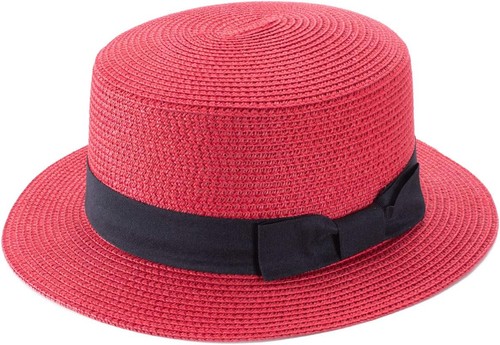 Lawliet lady boater - lawliet, sun