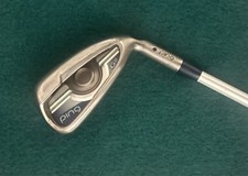Ping G Le 7 iron (ULT 230 Ultra Lite flex)
