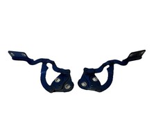 2003 Citroen Saxo / Peugeot 106 Pair Of Bonnet Hinges 1998-2003