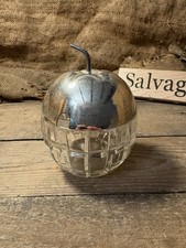 Vintage silver plated - vintage, silver-plated