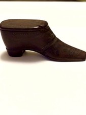 Antique 19th Century Mahogany