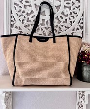 TED BAKER 🎀 Barni Raffia