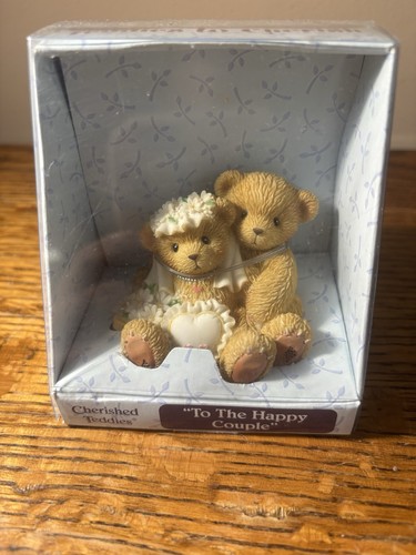 2003 cherished teddies mini - 2003,
