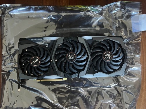 Msi geforce rtx - geforce, 2080