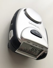 Oregon Scientific Pedometer