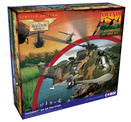 Corgi aviation aa33423 - corgi,