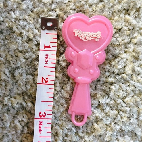 Tonka keypers vintage 80s toy - tonka,