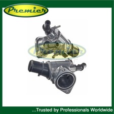 Premier Thermostat Coolant