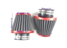 2pcs Air Filter For GY6 125cc