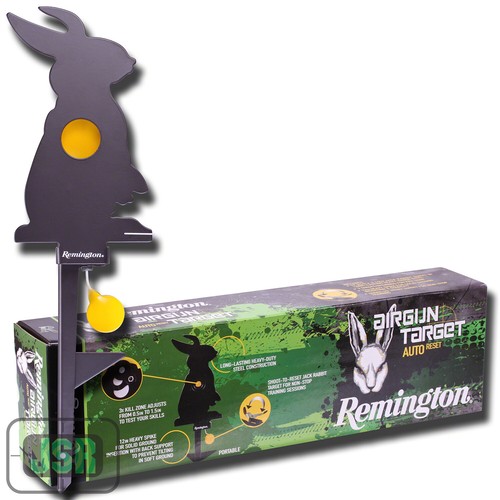 Remington rabbit knock down - rabbit,