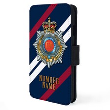Personalised Royal Corps of