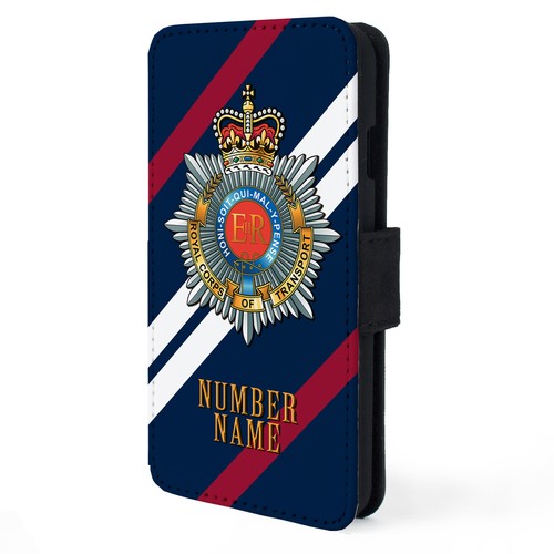 Personalised royal corps - royal,