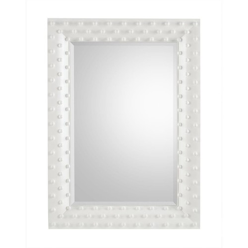Having ball mirror by - a,