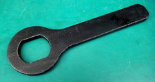 ENGINEERS COLLET CHUCK SPANNER