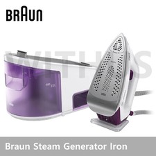 Braun CareStyle 3 Pro Steam