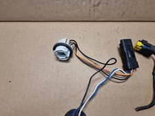 07-14 rear light bulb holder