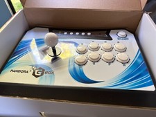 Pandora Box DX