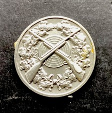 Large NSRA Shooting Rifle