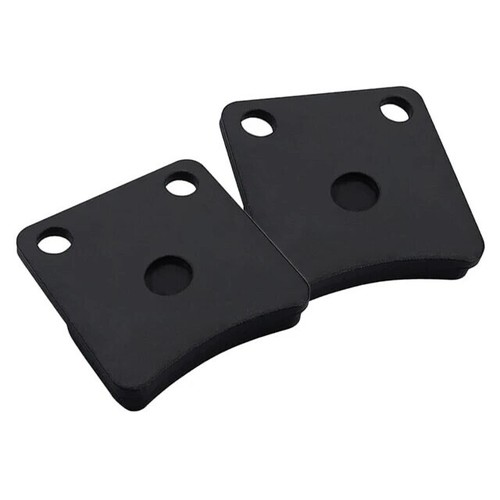 Parking brake pads for - parking,