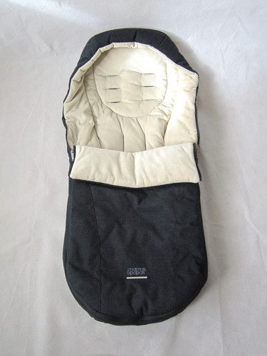 Footmuff mamas papas - -,