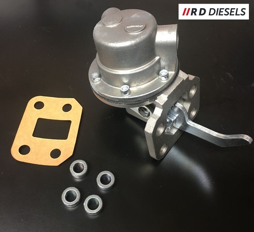 Perkins 6354 bolt type - 6354.4,