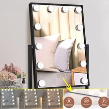 Hollywood Make Up Mirror 12