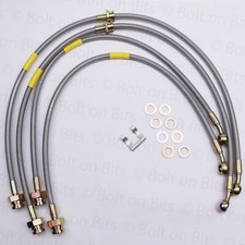 RDX Disco 2 / Discovery 2 +