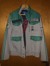 ADIDAS STAR WARS BOBA FETT