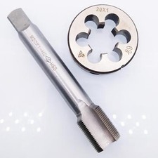 US Stock HSS M20 x 1mm Tap &