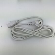 ELNAPRESS power cord connection cable for ELNA ironing press 2.5 meters