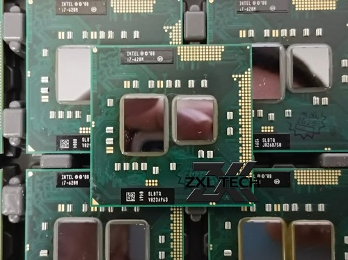 Intel core 620m ghz - i7-620m, 4m