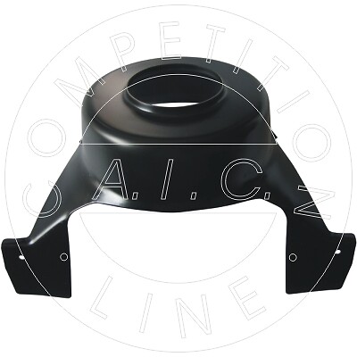 Spring cap for - cap,
