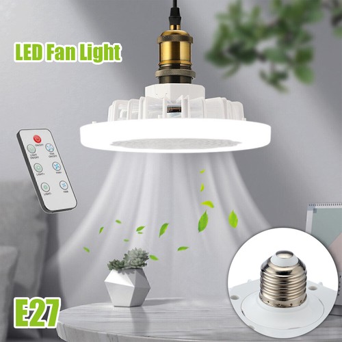 Led ceiling light fan - ceiling,