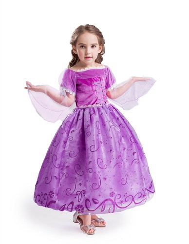 Elsa anna girls - anna®, fancy