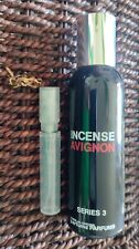 1ml Comme de Garcon Avignon incense niche perfume 1 ml