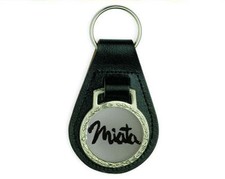 MAZDA MX5 MIATA BLACK LEATHER