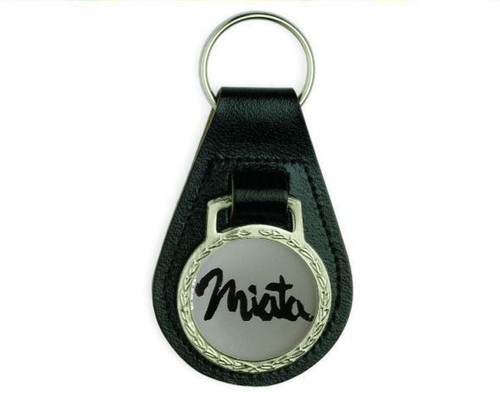 Mazda mx5 miata black leather - mazda,
