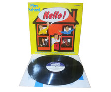 Play School hello -Songs from