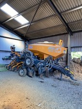 Mzuri Pro Till 4T Grain And