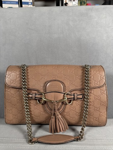 Gucci emily shoulder bag - emily,