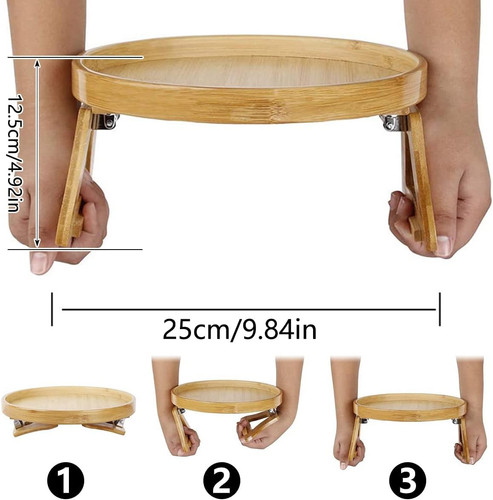 Jetcloud sofa arm tray - arm,