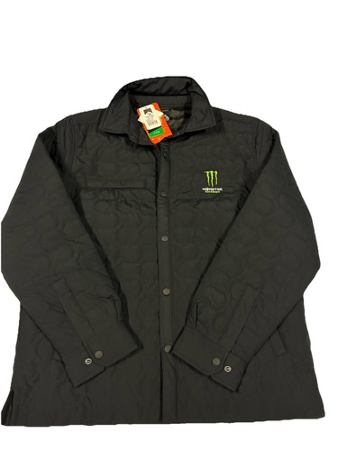 Nwt storm creek monster energy - nwt~storm,