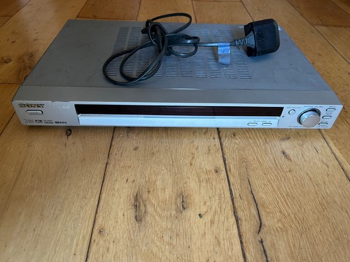 Sony str ksl50 dolby - dolby, digital